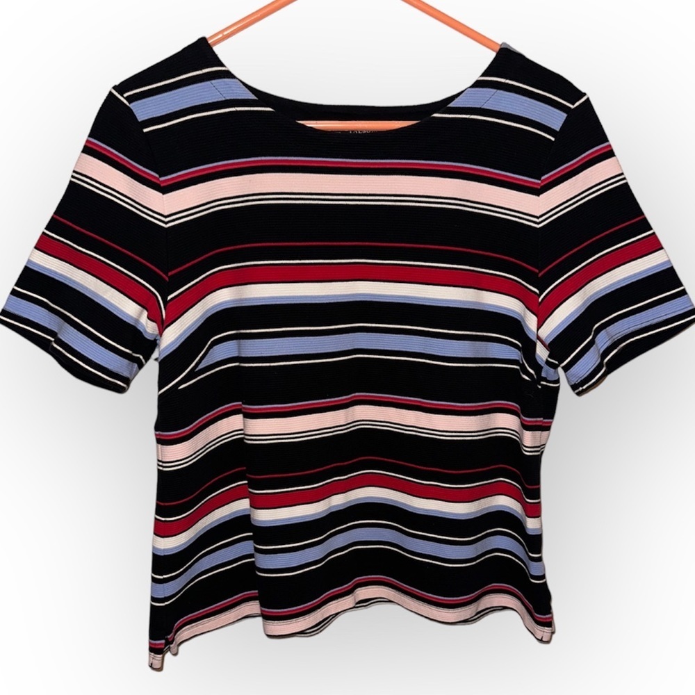 EUC Talbots Blouse